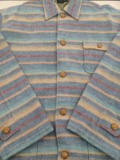 ジャケット|LINCOLM