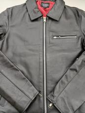 レザージャケット|HONR WORKS