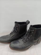 サイドゴアブーツ|TIMBERLAND