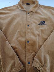 ジャケット|NEW BALANCE