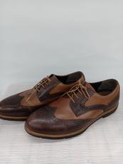 ウイングチップシューズ|CEDAR CREST