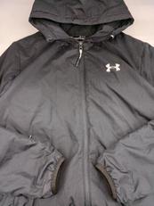 ジャケット|UNDER ARMOUR