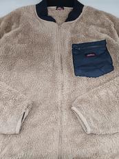 ボアジャケット|DICKIES