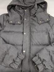 ダウンジャケット|UNITED ARROWS