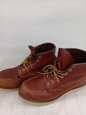 アイリッシュセッター|RED WING