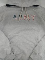 希少パーカー|CAMPION