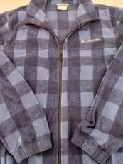 ジャケット|COLUMBIA