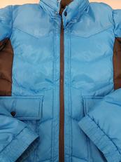 ダウンジャケット|TK