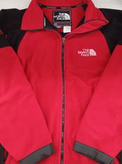 フルジップジャケット|THE NORTH FACE