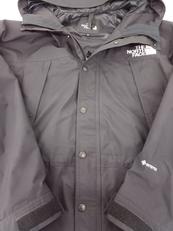 マウンテンパーカー|THE NORTH FACE
