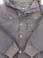 ゴッサムジャケット|THE NORTH FACE