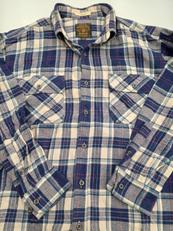 ネルシャツ|BOON PAL