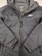 ナイロンジャケット|CANP7