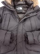 アンタークティカパーカ|THE NORTH FACE