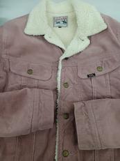 ボアジャケット|LEE