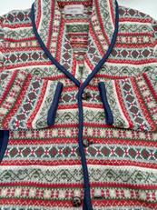 ニットジャケット|MICHAEK ROSS