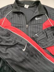 トラックジャケット|NIKE