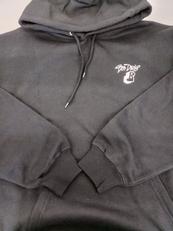 パーカー|BEN DAVIS