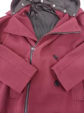 コート|SEMANTIC DESIGN