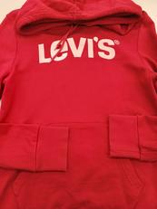 パーカー|LEVIS