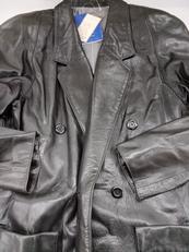 レザージャケット|