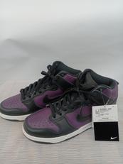 DUNK HIGH CITY PACK|FRAMENT×NIKE