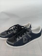 ローカットスニーカー|ARMANI JRANS