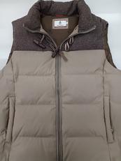 ダウンジャケット|HUSH PUPPIES