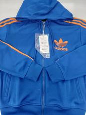 トラックジャケット|ADIDAS