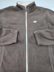 フリースジャケット|NEW BALANCE