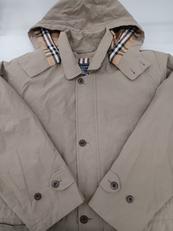 ノバチェックコート|BURBERRYS