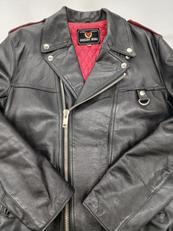 レザージャケット|EXCELLENT DESIGN