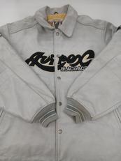 レザージャケット|AVIREX