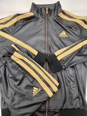 トラックジャケット|ADIDAS