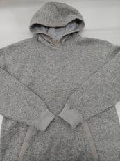 スウェットパーカー|ORAGE