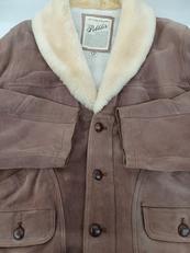 レザージャケット|RANDY RIOS