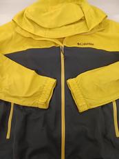 ボーズマンロックジャケット|COLUMBIA