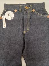 ハイウエストデニム|BUDDY LEE