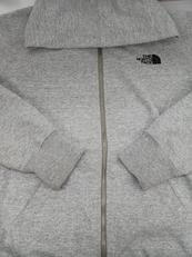 ダブルジップパーカー|THE NORTH FACE