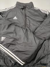 ウィンドブレーカー|ADIDAS