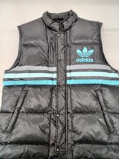 ダウンベスト|ADIDAS