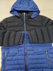 ダウンジャケット|THEORY×ユニクロ