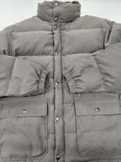 ダウンジャケット|KANSAI JAPAN