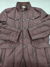 ダウンジャケット|INTERMEZZO