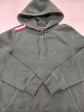 パーカー|TOMMY HILFIGER