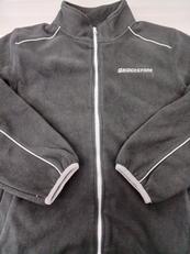 フリースジャケット|BRIDGESTONE