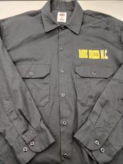 ワークシャツ|DICKIES