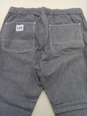 クロップドパンツ|LEE
