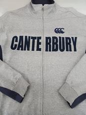 フリーススウェット|CANTERBURY