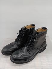 ウイングチップブーツ|REGAL